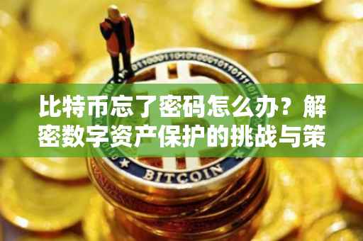 比特币忘了密码怎么办？解密数字资产保护的挑战与策略