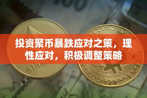 投资聚币暴跌应对之策，理性应对，积极调整策略