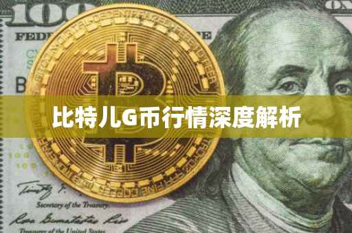 比特儿G币行情深度解析