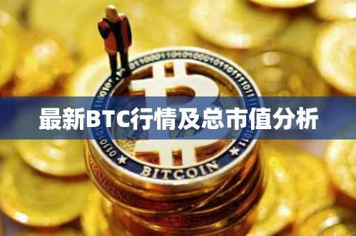 最新BTC行情及总市值分析