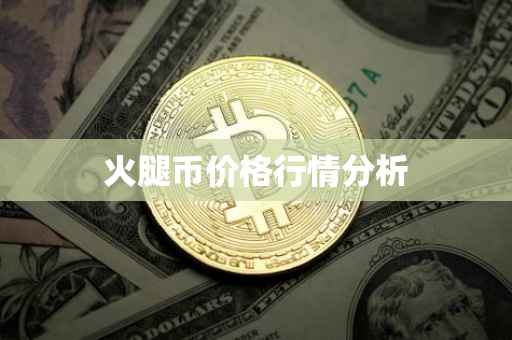 火腿币价格行情分析