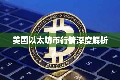 美国以太坊币行情深度解析