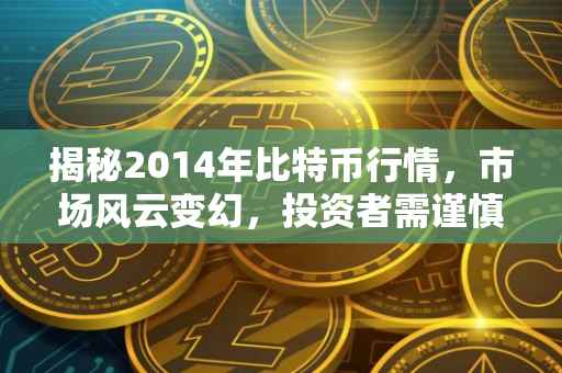 揭秘2014年比特币行情，市场风云变幻，投资者需谨慎