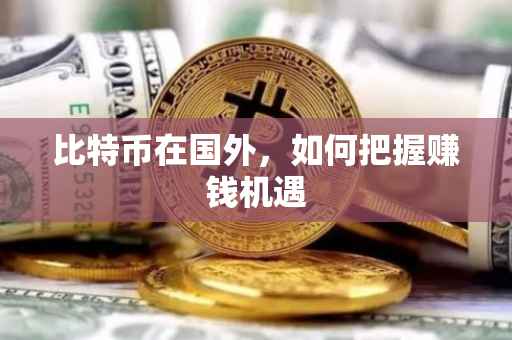 比特币在国外，如何把握赚钱机遇