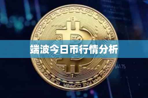 端波今日币行情分析