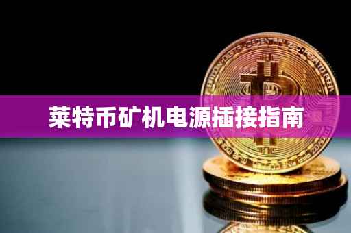 莱特币矿机电源插接指南