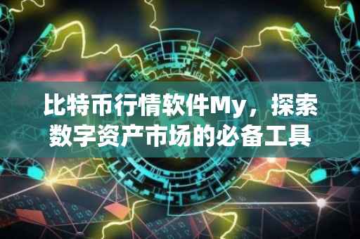 比特币行情软件My，探索数字资产市场的必备工具