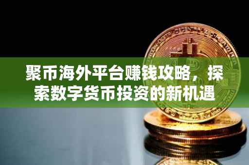 聚币海外平台赚钱攻略，探索数字货币投资的新机遇