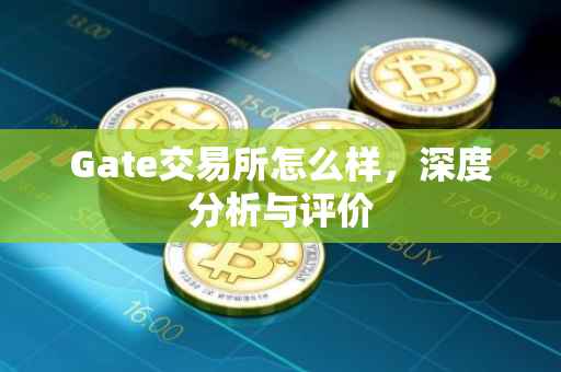 Gate交易所怎么样，深度分析与评价