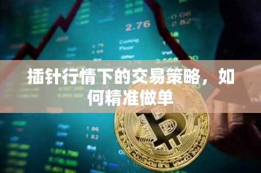 插针行情下的交易策略，如何精准做单