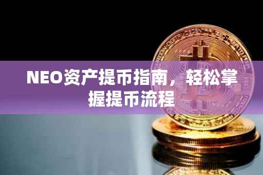 NEO资产提币指南，轻松掌握提币流程