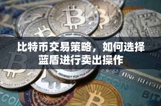 比特币交易策略，如何选择蓝盾进行卖出操作