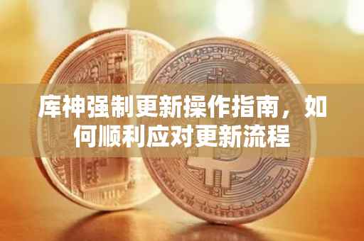 库神强制更新操作指南，如何顺利应对更新流程