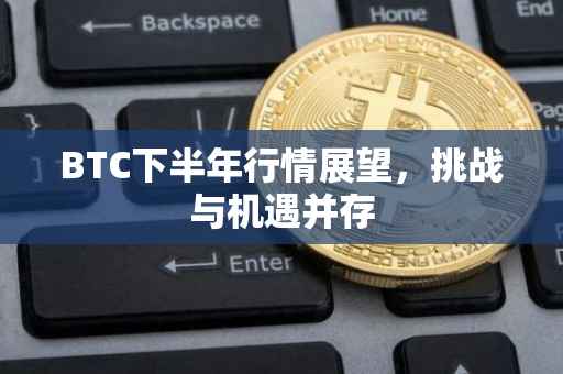 BTC下半年行情展望，挑战与机遇并存