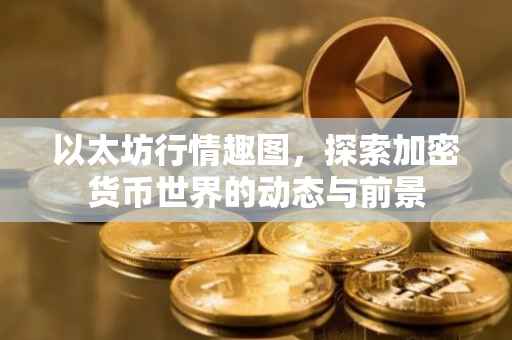 以太坊行情趣图，探索加密货币世界的动态与前景