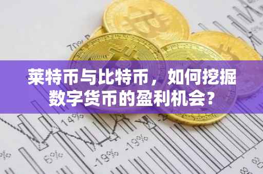 莱特币与比特币，如何挖掘数字货币的盈利机会？