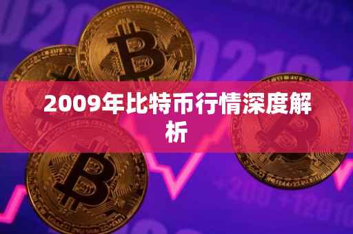2009年比特币行情深度解析
