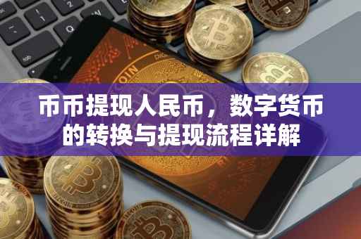 币币提现人民币，数字货币的转换与提现流程详解