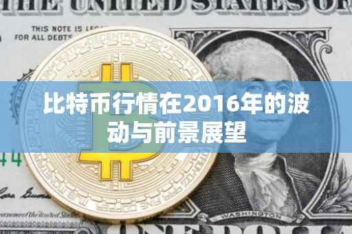 比特币行情在2016年的波动与前景展望