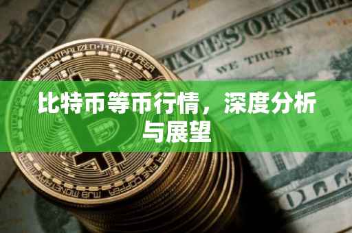 比特币等币行情，深度分析与展望