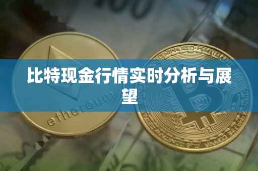 比特现金行情实时分析与展望