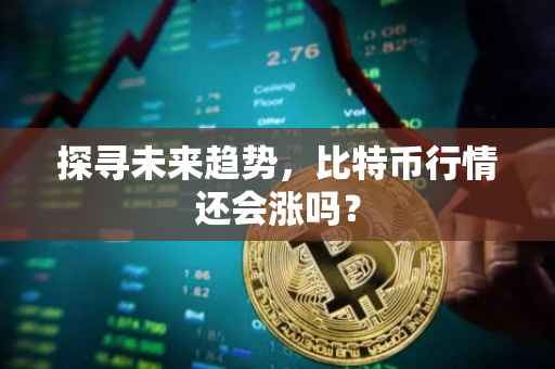 探寻未来趋势，比特币行情还会涨吗？