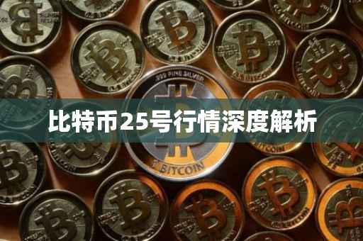 比特币25号行情深度解析