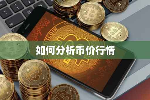 如何分析币价行情
