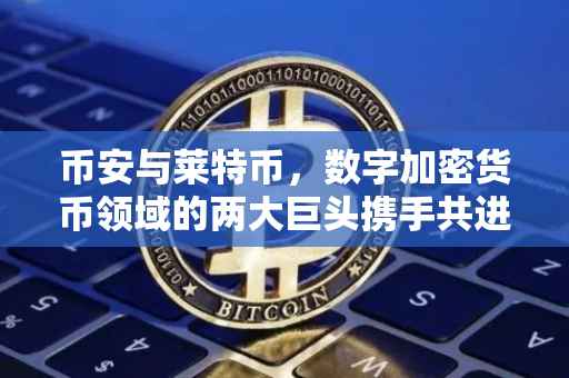 币安与莱特币，数字加密货币领域的两大巨头携手共进