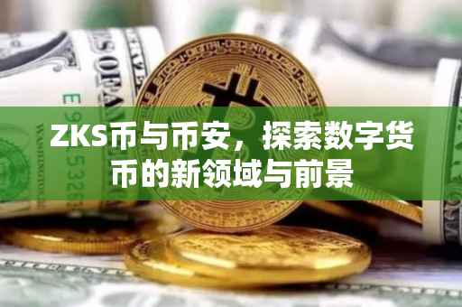 ZKS币与币安，探索数字货币的新领域与前景