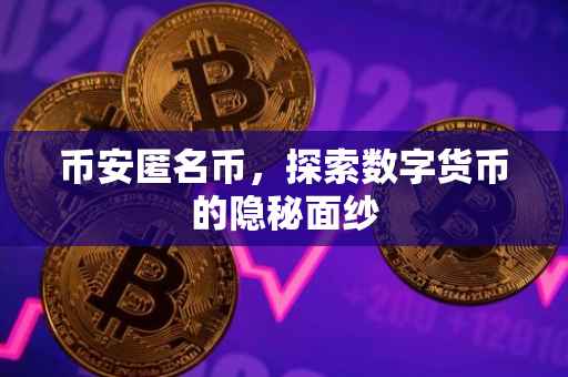 币安匿名币，探索数字货币的隐秘面纱