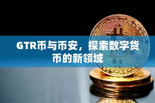 GTR币与币安，探索数字货币的新领域