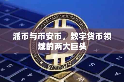 派币与币安币，数字货币领域的两大巨头
