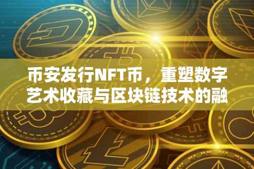 币安发行NFT币，重塑数字艺术收藏与区块链技术的融合