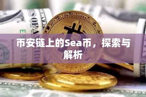 币安链上的Sea币，探索与解析