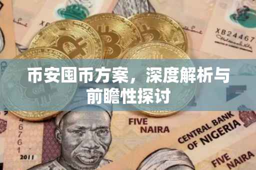 币安囤币方案，深度解析与前瞻性探讨