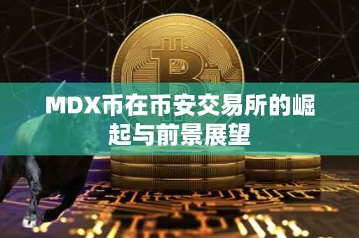 MDX币在币安交易所的崛起与前景展望
