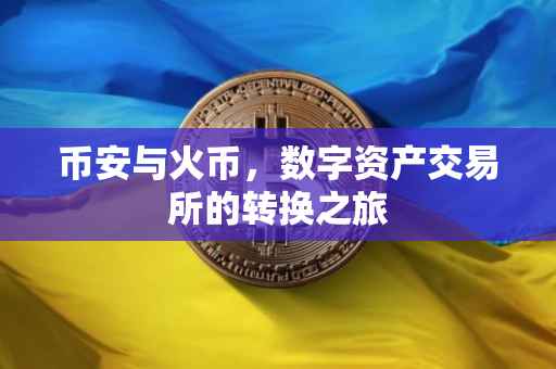币安与火币，数字资产交易所的转换之旅