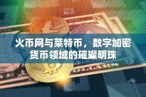火币网与莱特币，数字加密货币领域的璀璨明珠