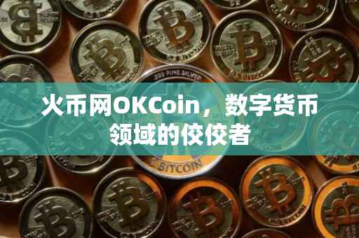 火币网OKCoin，数字货币领域的佼佼者
