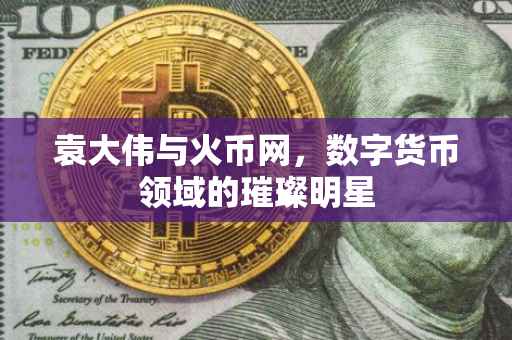 袁大伟与火币网，数字货币领域的璀璨明星