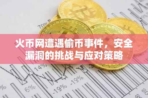 火币网遭遇偷币事件，安全漏洞的挑战与应对策略