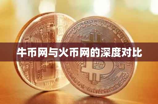牛币网与火币网的深度对比