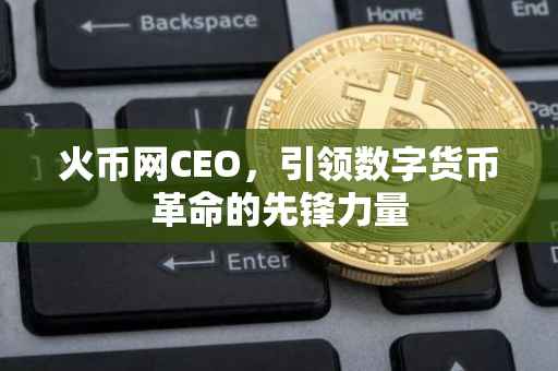 火币网CEO，引领数字货币革命的先锋力量