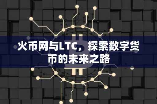 火币网与LTC，探索数字货币的未来之路