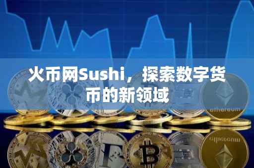 火币网Sushi，探索数字货币的新领域