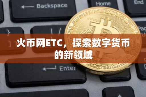 火币网ETC，探索数字货币的新领域