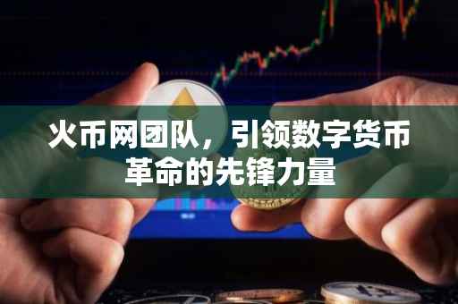 火币网团队，引领数字货币革命的先锋力量