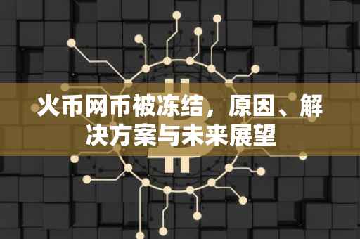 火币网币被冻结，原因、解决方案与未来展望