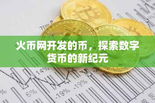 火币网开发的币，探索数字货币的新纪元
